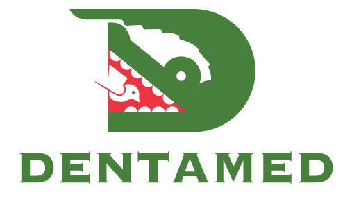 dentamed logo